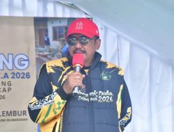Tingkatkan Kualitas Hunian Masyarakat, Pemkab Sukabumi Perbaiki Ratusan Rutilahu”
