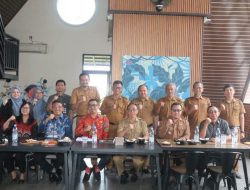 Pemkab Sukabumi Terus Berupaya Perkuat Jaminan Kesehatan Bagi Masyarakat