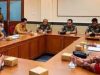 Ikuti Raker,  DPMPTSP Kab Sukabumi Sampaikan Progres Layanan Perizinan SPPG