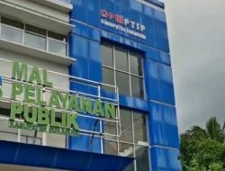 Tingkatkan Investasi, DPMPTSP Kabupaten Sukabumi Fokuskan Tiga Langkah Strategis