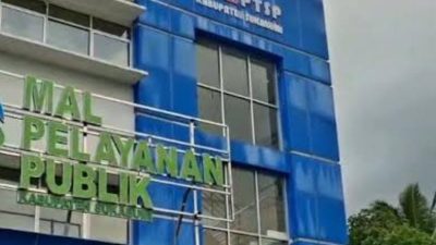 Tingkatkan Investasi, DPMPTSP Kabupaten Sukabumi Fokuskan Tiga Langkah Strategis