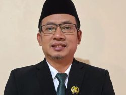 Anggota DPRD Kabupaten Sukabumi Dorong Optimalisasi Fungsi Sosial Perumdam TJM