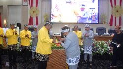 HJKS Ke 156, Pemkab Sukabumi Tegaskan arah pembangunan Untuk Kesejahteraan Masyarakat
