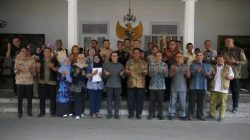 Bupati Sambut Baik Monev Komisi Informasi Jabar, Dorong Optimalisasi Layanan Informasi Publik