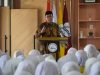 Pesantren Sarjana UMN, Sekda “Seibangkan Ilmu Pengetahuan Dan Teknologi Dengan Nilai Agama”