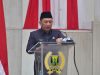 Paripurna DPRD, Agenda Penyampaian Nota Pengantar Bupati Atas Raperda APBD 2027