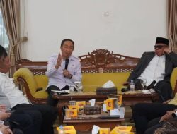 Pemkab Sukabumi Matangkan Persiapan Pelaksanaan Peringatan Hari Santri Nasional 2026