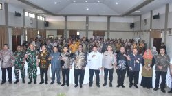 Pemkab Sukabumi Terima Hibah Dari KPK, Bupati “Amanah Yang Harus Dikelola Dengan Baik Dan Bermanfaat”