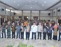 Pemkab Sukabumi Terima Hibah Dari KPK, Bupati “Amanah Yang Harus Dikelola Dengan Baik Dan Bermanfaat”
