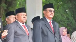 Momentum Sumpah Pemuda, Bupati Tekankan Peran Pemuda dalam Persatuan dan Pembangunan
