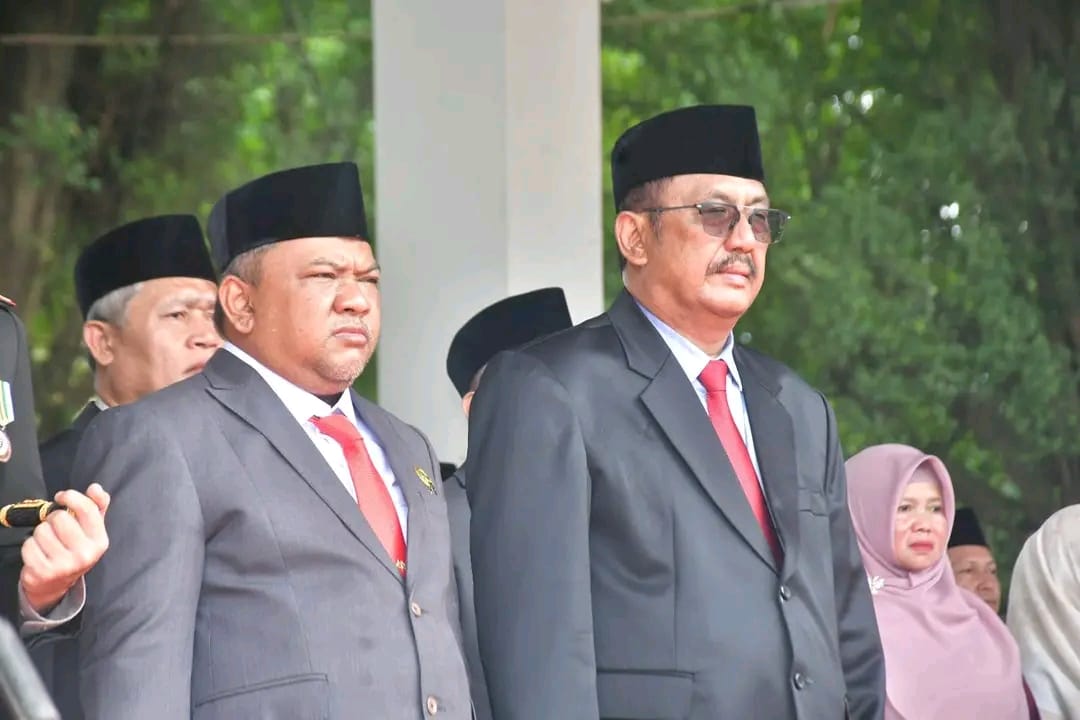 Momentum Sumpah Pemuda, Bupati Tekankan Peran Pemuda dalam Persatuan dan Pembangunan