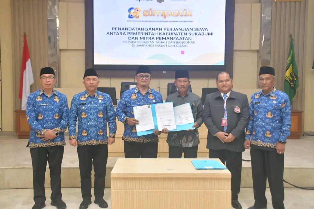 Rapat Dinas, Wabup Dorong Optimalisasi PAD Melalui UMKM, Pariwisata, Investasi Dan Ekonomi Lokal