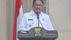 Salurkan Becak Listrik Bantuan Presiden, Bupati “Mendukung Perekonomian Masyarakat”