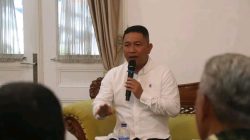 Dukung Pertumbuhan Ekonomi, Tripartit Bahas Iklim Investasi Dan Perlindungan Ketenagakerjaan