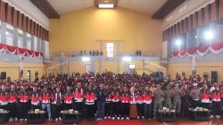 Ikuti 46 Cabor Di PORPROV XV JABAR, Bupati Dorong Atlet Kab Sukabumi Tampil Maksimal Dan Sportif