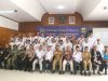 Pelantikan Pengurus PWI Kab Sukabumi, Wabup “Kawal Program Pembangynan Dan Sampaikam Informasi Edukatif”
