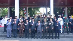 Hari Kesaktian Pancasila, Bupati Sukabumi Tegaskan Pentingnya Kebersamaan Demi Menjaga Keutuhan Negara