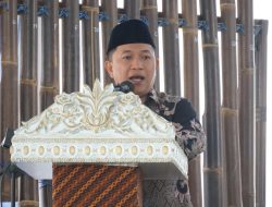 Wabup Dampingi Wakil Menteri BKKBN, Tinjau Hasil Kolaborasi Penanggulangan Stunting Di Kab Sukabumi