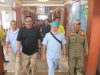 Dukung Layanan KB Terintegrasi, Bupati Monitoring Pelayanan Kontrasepsi Mantap di RSUD Sekarwangi