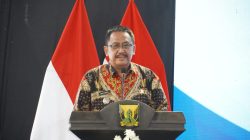Menteri Ketenagakerjaan Buka Pelatihan TMT ABT Batch 2, Bupati “Tingkatkan Keterampilan Perluas Kesempatan Kerja”
