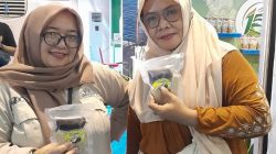 Pempek Ikan Tuna Dapurkin , Cita Rasa Khas Palabuhanratu