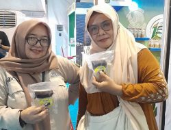 Pempek Ikan Tuna Dapurkin , Cita Rasa Khas Palabuhanratu