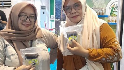 Pempek Ikan Tuna Dapurkin , Cita Rasa Khas Palabuhanratu