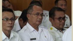 Rapat Dinas September Dppkb Sukabumi Perkuat Komitmen Tingkatkan Pelayanan Masyarakat