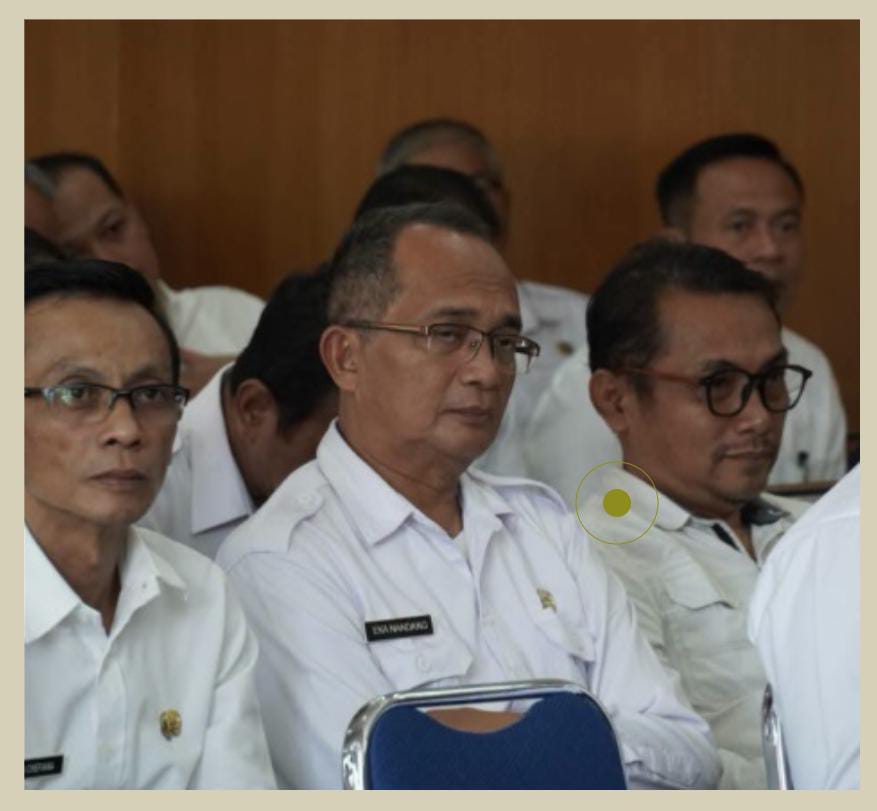 Rapat Dinas September Dppkb Sukabumi Perkuat Komitmen Tingkatkan Pelayanan Masyarakat