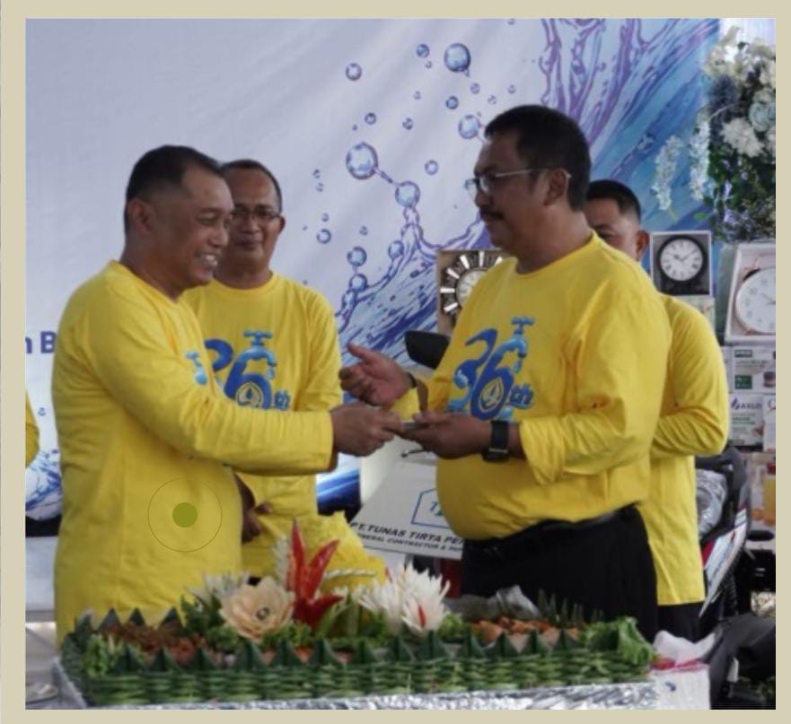 Dppkb Sukabumi Hadirkan Pelayanan Mudah Cepat Dan Responsif
