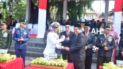 HUT Ke 81 Tentara Nasional Indonesia, Ini Kata Anggota DPRD Kabupaten Sukabumi