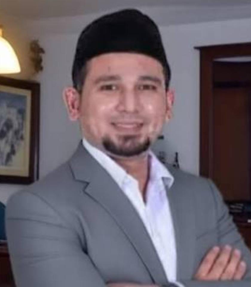 Membangun Ketahanan Daerah, Ini Kata Anggota DPRD Kabupaten Sukabumi