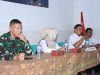 Satgas TMMD ke-130 Kodim 0622/Sukabumi Dorong Kedaulatan Pangan, Dinas Pertanian Fasilitasi 1.280 Bibit Tanaman bagi Petani
