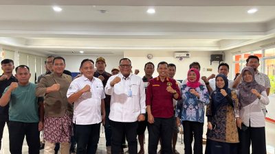 KKP Dorong Hilirisasi Produk Nonpangan di Sukabumi, Ini Kata Kadiskan Kab Sukabumi